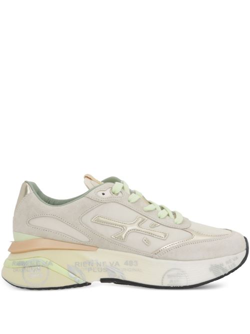 Sneakers donna Moerun 7466 PREMIATA Prime | MOE_RUN_D7466